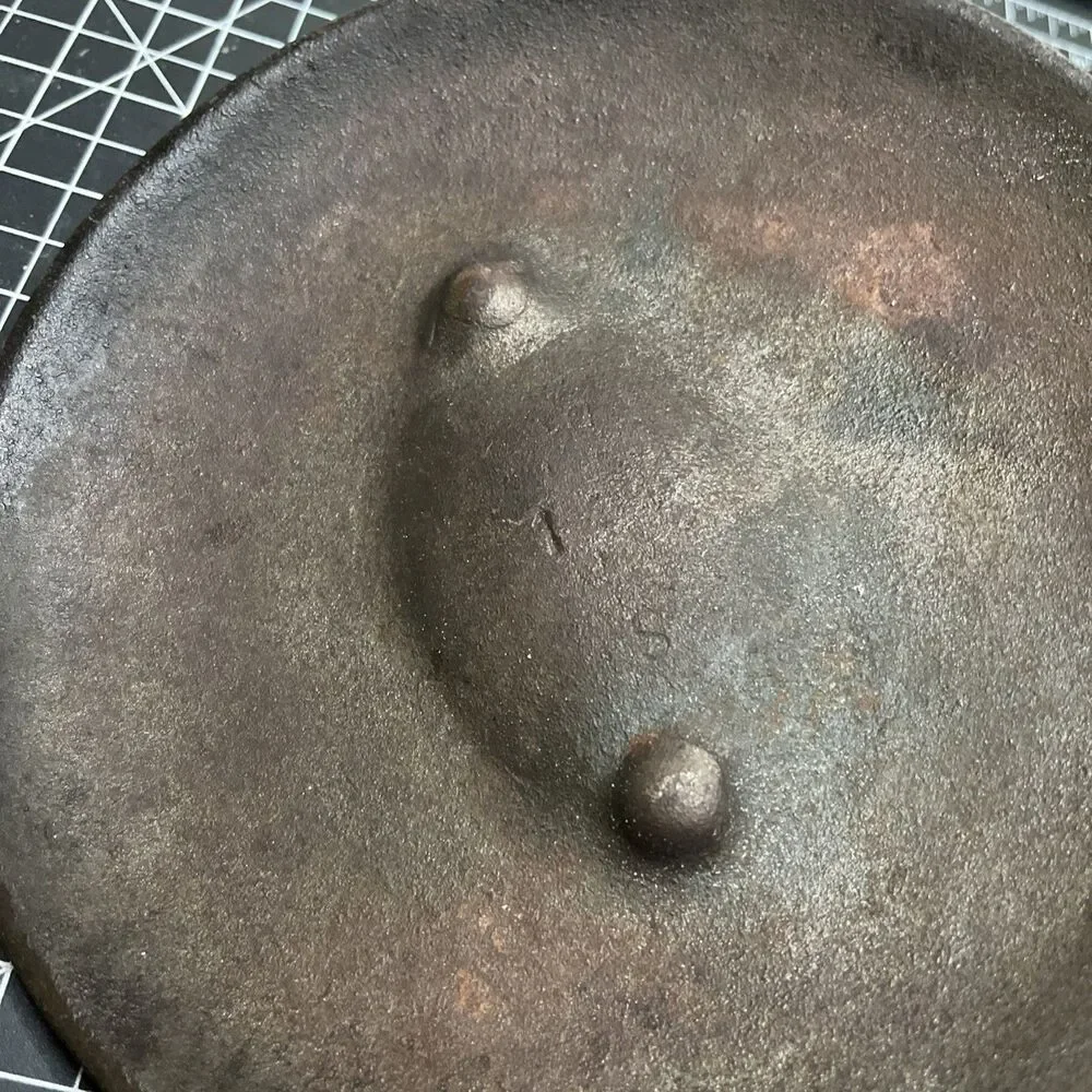 Old Primitive 7.5
